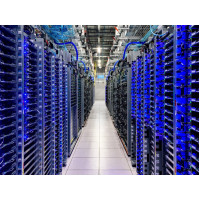 Особенности кондиционеров для серверных помещений (Майнинг)