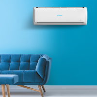 Инверторные кондиционеры: как они работают и их преимущества ❄️✨