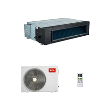 Канальный кондиционер TCL Inverter TCB-18D2HRA/DV