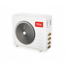 Наружный блок мульти сплит-системы TCL Free Match Inverter FMA-18I2HD/DVOHB