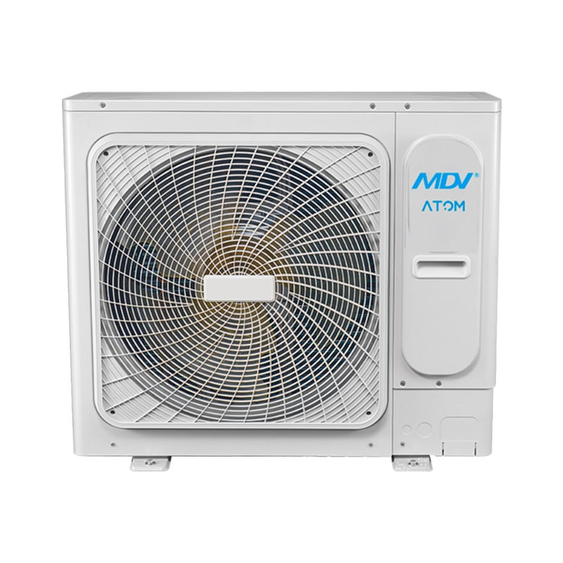Наружный блок VRF-системы MDV MDV-V28W/DHN1(At)