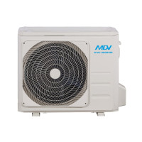 Наружный блок мульти сплит-системы MDV FREE MATCH MD3O-27HFN8