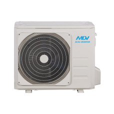 Наружный блок мульти сплит-системы MDV FREE MATCH MD3O-27HFN8