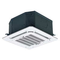 Внутренний блок мульти сплит-системы MDV MDCA4I-09HRFN8