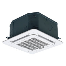 Внутренний блок мульти сплит-системы MDV MDCA4I-09HRFN8