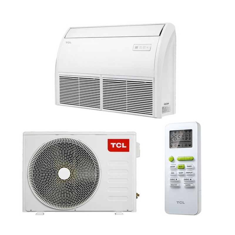 Напольно-потолочный кондиционер TCL on-off TCC-36ZHRA/U3-L