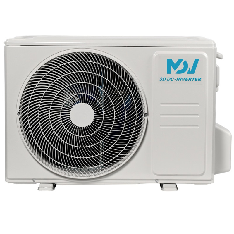 Кондиционер MDV INTEGRA Inverter MDSI-09HRDN8/MDOI-09HDN8
