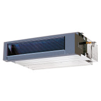 Канальный кондиционер MDV MDTI-12HWFN8/MDOU-12HFN8 inverter