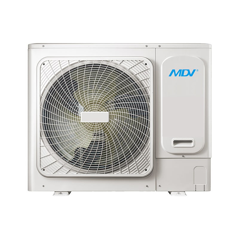 Канальный кондиционер MDV MDTI-12HWFN8/MDOU-12HFN8 inverter