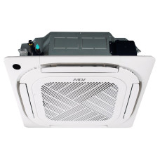 Кассетный кондиционер MDV MDCF-60HRN1/T-MBQ4-04B/MDOU-60HN1-L ON/OFF