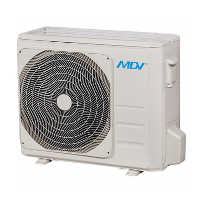 Колонный кондиционер MDV MDFPA4-24ARN1/MDOFPA4-24AN1 ON/OFF