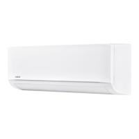 Кондиционер MDV Infini Nordic Heat Pump Inverter MDSAN-09HRFN8/MDOAN-09HFN8