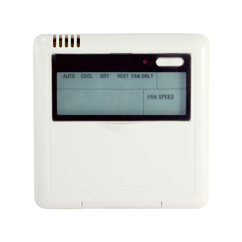 Канальная сплит-система MDV MDTI-18HWFN8/MDOU-18HFN8 inverter