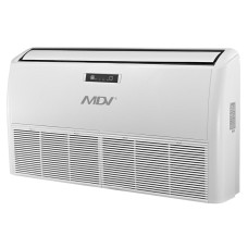 Напольно-потолочная сплит-система MDV MDUE-18HRFN8/MDOU-18HFN8 inverter