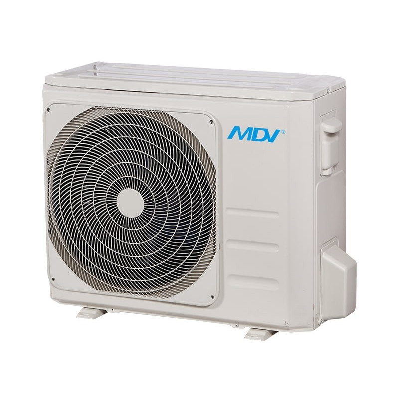 Напольно-потолочная сплит-система MDV MDUE-18HRN1/MDOU3-18HN1 ON/OFF