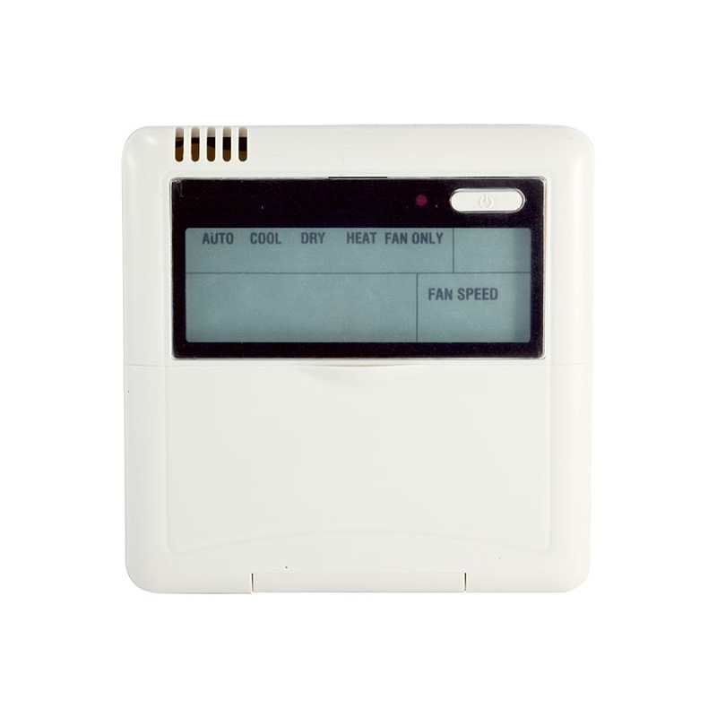 Канальная сплит-система MDV MDTJ-18HWN1/MDOU3-18HN1 ON/OFF