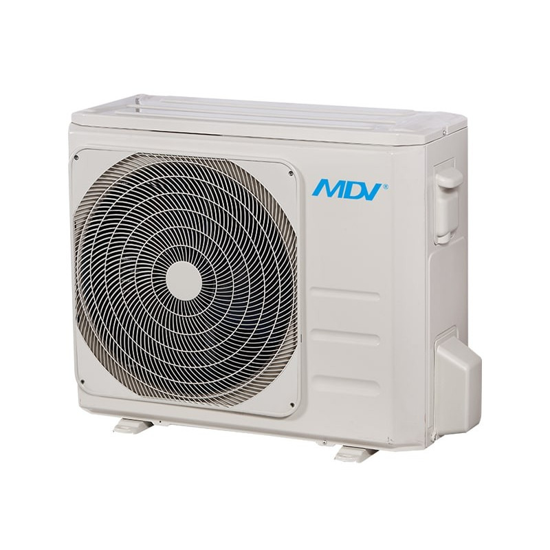 Канальная сплит-система MDV MDTJ-24HWN1/MDOU3-24HN1 ON/OFF
