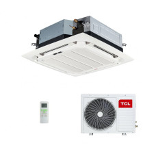 Кассетный кондиционер TCL on-off TСC-18CHRA/U-L