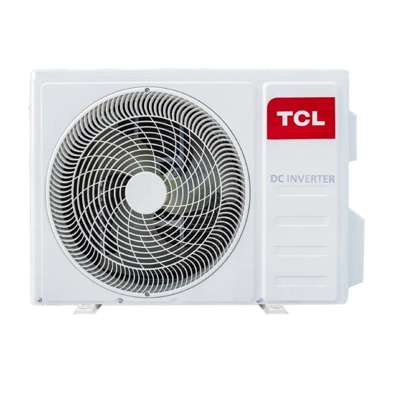 Кондиционер TCL FreshIN 3.0 inverter TAC-12CHSD/FCI