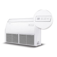 Напольно-потолочный кондиционер TCL on-off TCC-48ZHRA/U3-L