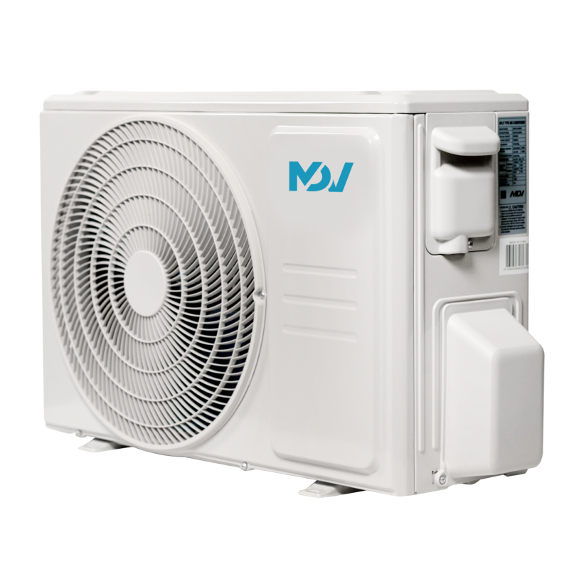 Кондиционер MDV Infini MEGA Inverter MDSAG-36HRFN8