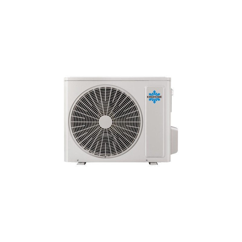 Кондиционер KingHome Cosmo Nordic inverter KWH18AWDXD-K6DNA1A
