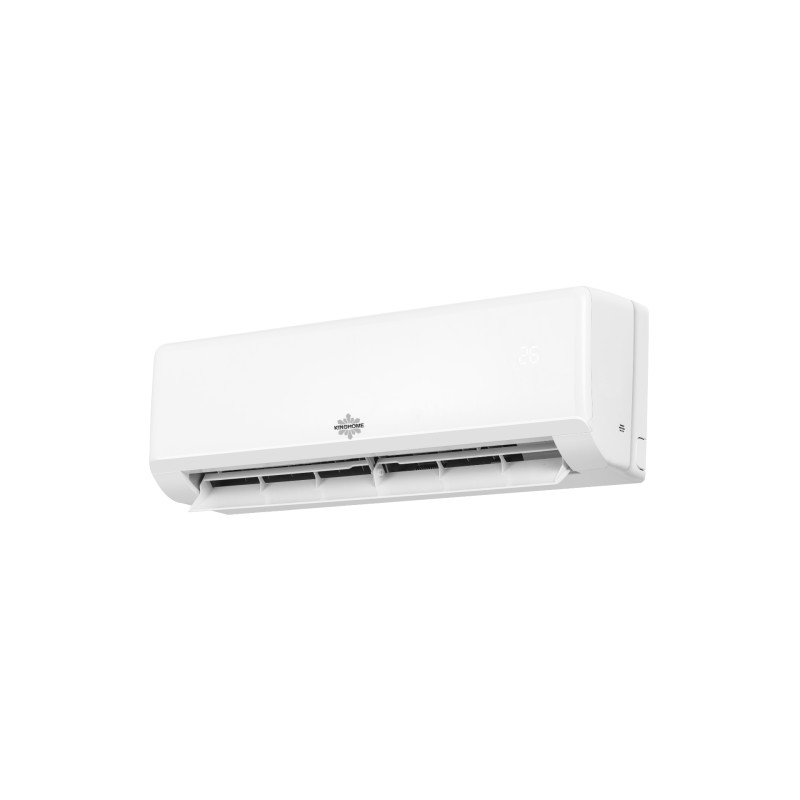 Кондиционер KingHome Cosmo Nordic inverter KWH12AWCXB-K6DNA1A