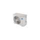 Кондиционер KingHome Cosmo Nordic inverter KWH12AWCXB-K6DNA1A