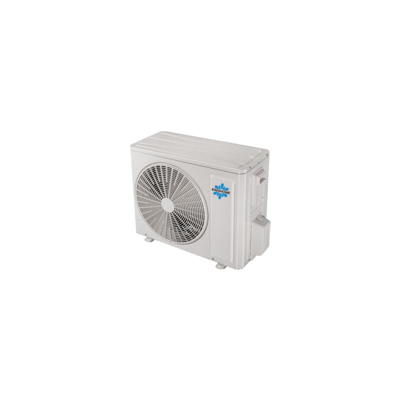 Кондиционер KingHome Cosmo Nordic inverter KWH09AWCXB-K6DNA1B