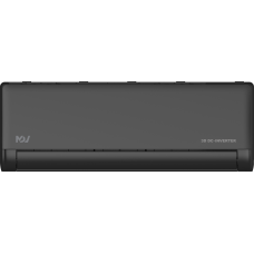 Внутренний блок мульти сплит-системы MDV INTEGRA PRO Black inverter MDSBI-12HRFN8