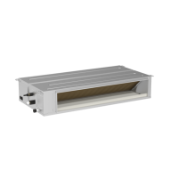 Канальный кондиционер KingHome KUD140PHS1/A-S+ KUD140W1/NhA-S