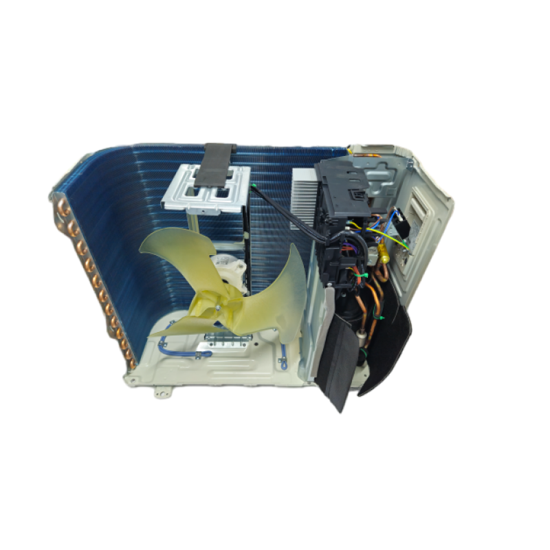 Кондиционер KingHome Viola inverter KWH12AUCXB-K6DNA2A