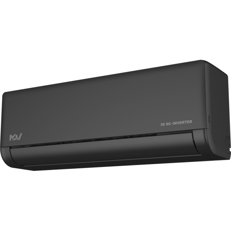 Кондиционер MDV INTEGRA PRO BLACK Inverter MDSBI-12HRFN8/MDOAI-12HFN8