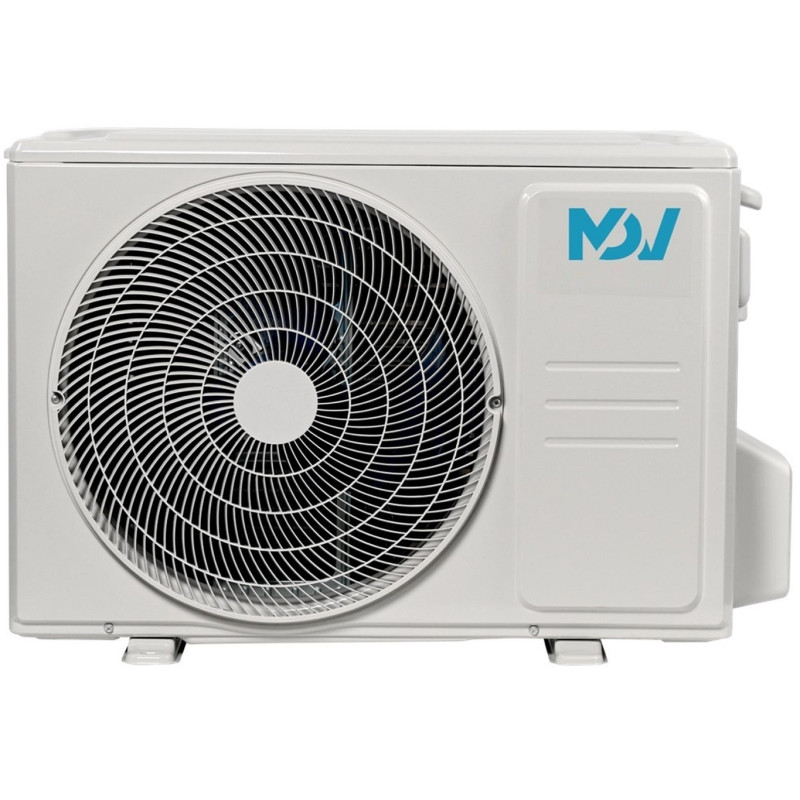 Кондиционер MDV iERA Inverter MDSAJ-09HRFN8