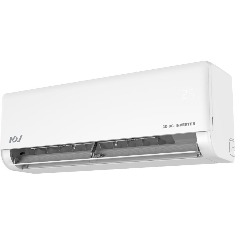 Внутренний блок мульти сплит-системы MDV INTEGRA PRO inverter MDSAI-12HRFN8