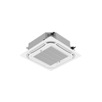 Кассетный кондиционер KingHome KUD140T1/A-S+ KUD140W1/NhA-S