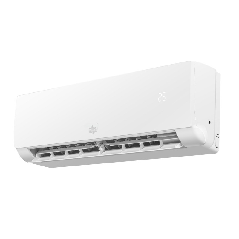 Кондиционер KingHome LUNA Matt inverter KWH09AYAXB-K6DNA5B