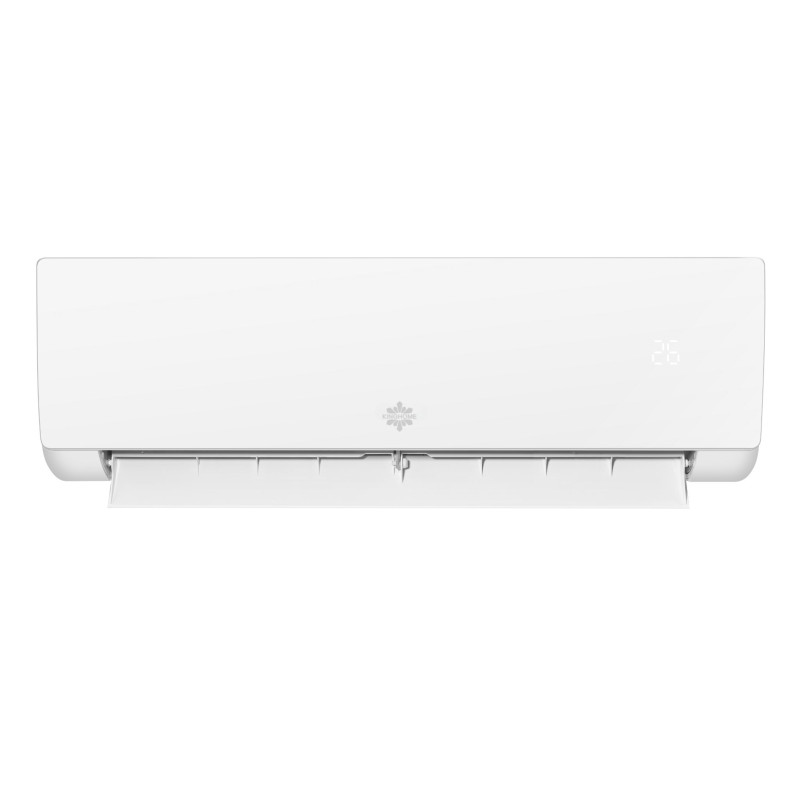 Кондиционер KingHome LUNA Matt inverter KWH24AYDXE-K6DNA5A