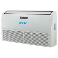 Напольно-потолочная сплит-система MDV MDUE-36HRFN8/MDOU-36HFN8 inverter