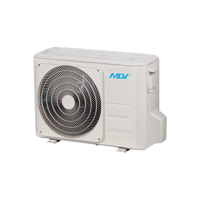 Кондиционер MDV ALL EASY Inverter MDSAE-09HRFN8/MDOAE-09HFN8