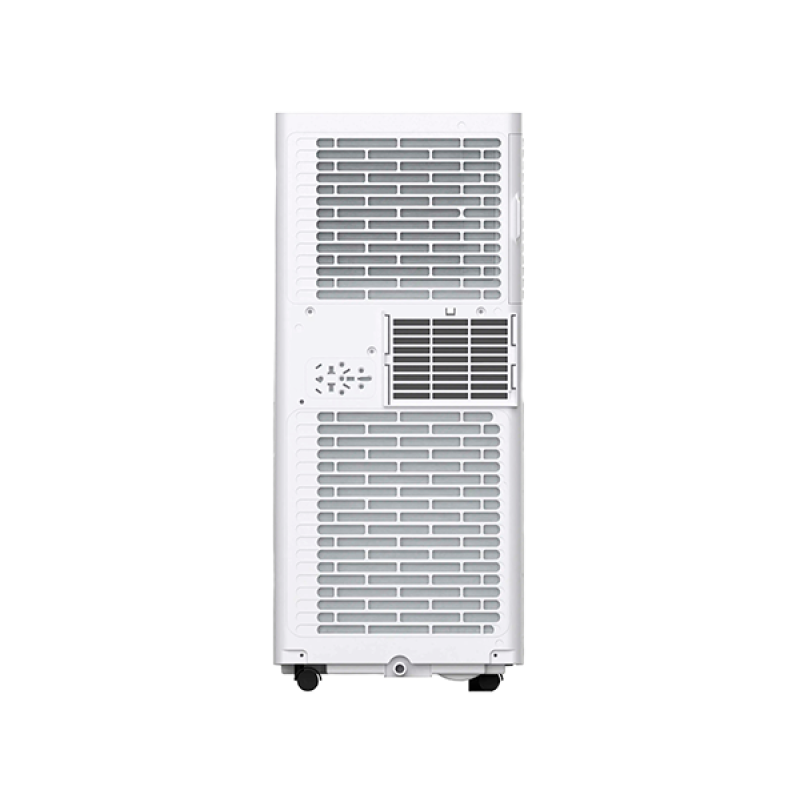 Мобильный кондиционер TCL TAC-09CPB/PSLW