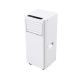 Мобильный кондиционер TCL TAC-12CPB/PSLW