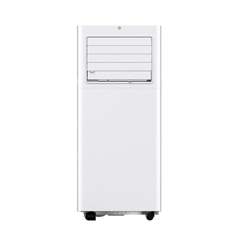 Мобильный кондиционер TCL TAC-09CPB/PSLW