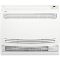 Напольно-потолочная сплит-система TCL inverter TCC-18ZHRH/DV