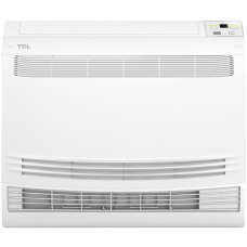 Напольно-потолочная сплит-система TCL inverter TCC-09ZHRH/DV
