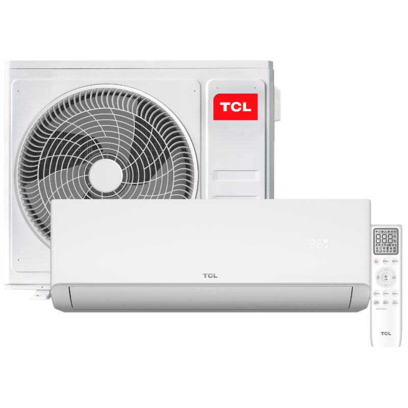 Кондиционер TCL SaveIN inverter TAC-24CHSD/ZG11IHB