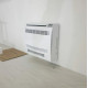 Напольно-потолочная сплит-система TCL inverter TCC-18ZHRH/DV