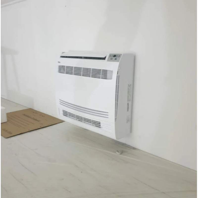 Напольно-потолочная сплит-система TCL inverter TCC-12ZHRH/DV