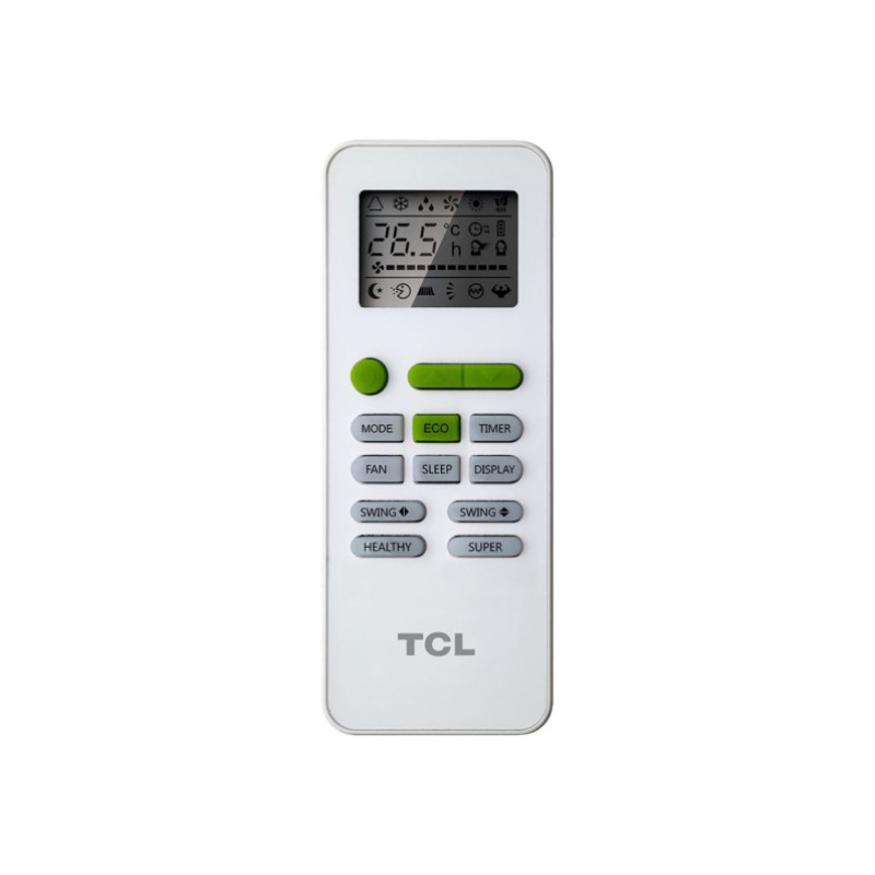 Канальный кондиционер TCL Inverter TCB-18D2HRA/DV