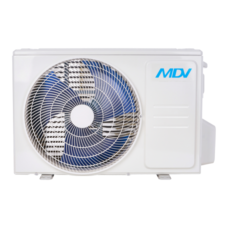 Кондиционер MDV Infini Nordic Heat Pump Inverter MDSAN-09HRFN8/MDOAN-09HFN8